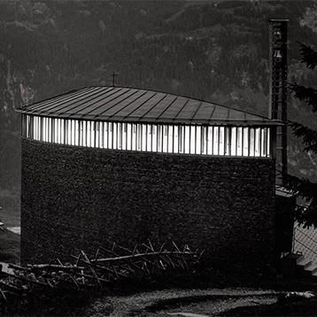 PETER ZUMTHOR 写真集 Serpentine Gallery Pavilion 2011 by Peter Zumthor
