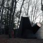 House for the Poem of the Right Angle