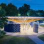 Serpentine Pavilion