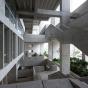 University Campus UTEC Lima