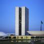 Congress (Chamber of Deputies and Congress Office Towers)