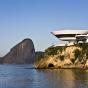 Niterói Contemporary Art Museum