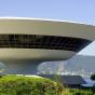 Niterói Contemporary Art Museum