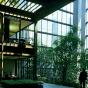 Ford Foundation Headquarters (interior)