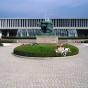 Hiroshima Peace Memorial Museum