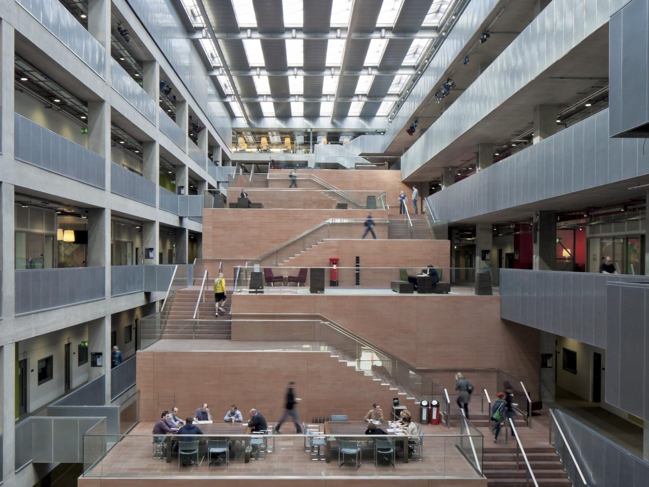 BBC Scotland Headquarters