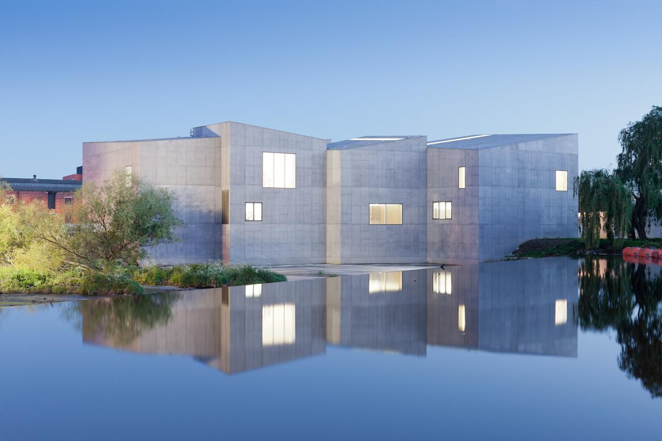 The Hepworth Wakefield