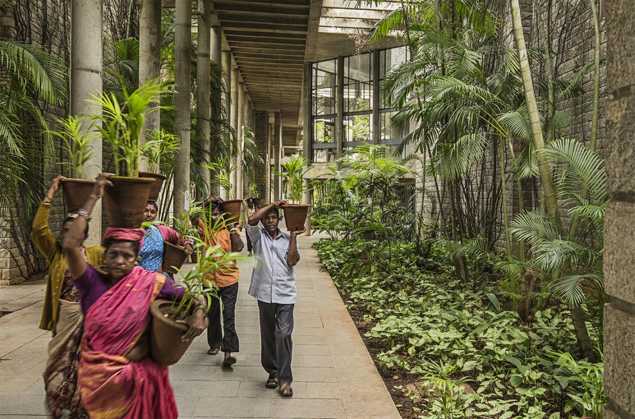 Indian Institute of Management Bangalore