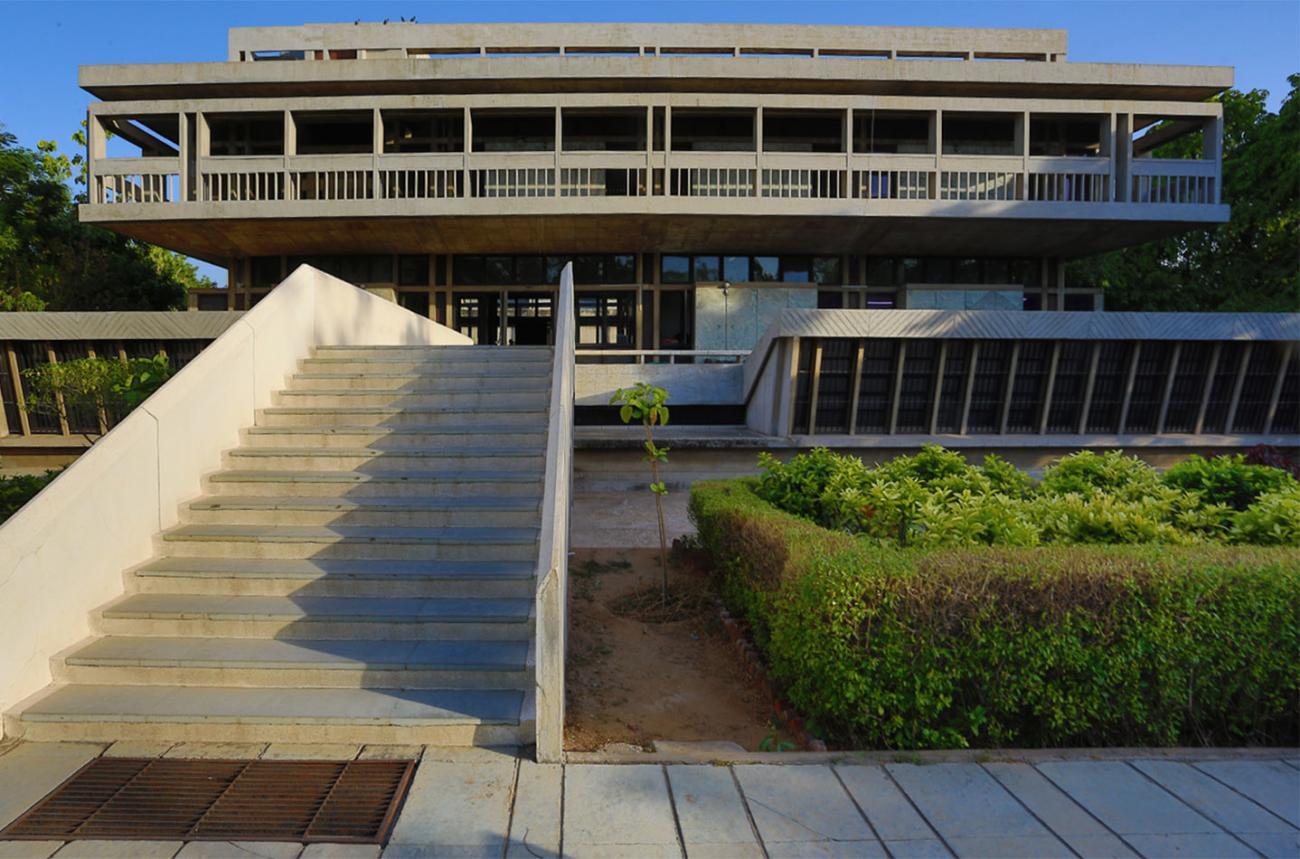 Institute of Indology