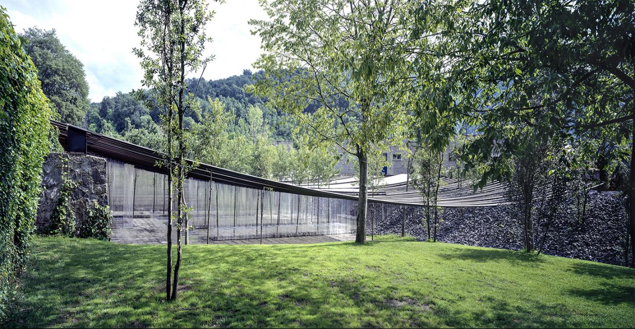 アート・デザイン・音楽 RCR Aranda Pigem Vilalta Arquitectes Rafael Aranda, Carme Pigem and Ramon Vilalta's poetic