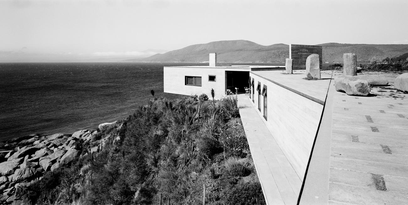 Pite House