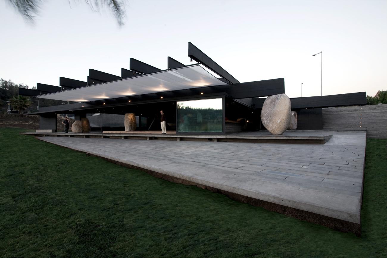 Restaurant Mestizo