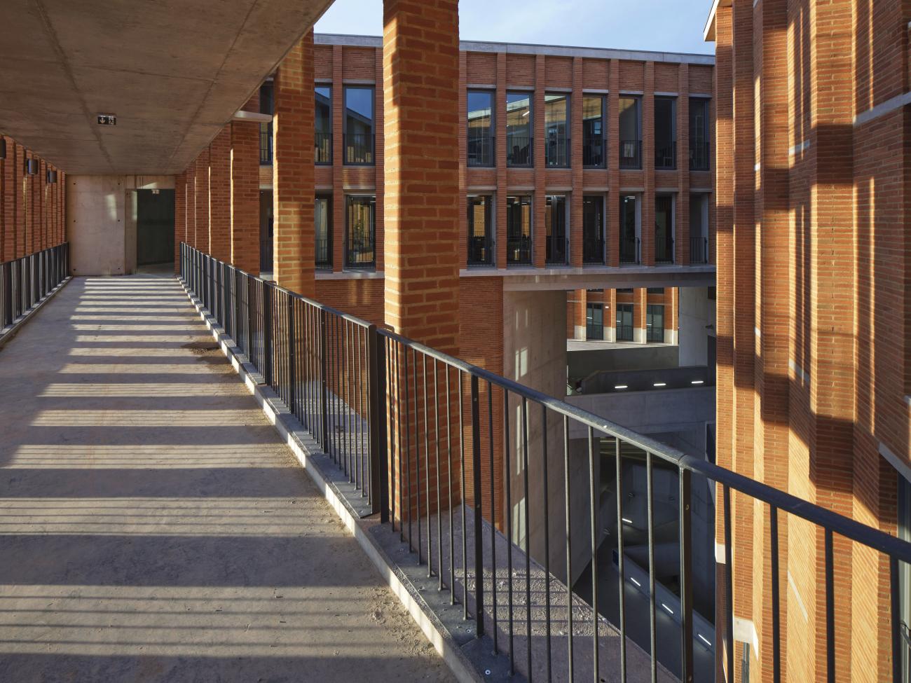 Université Toulouse 1 Capitole, School of Economics