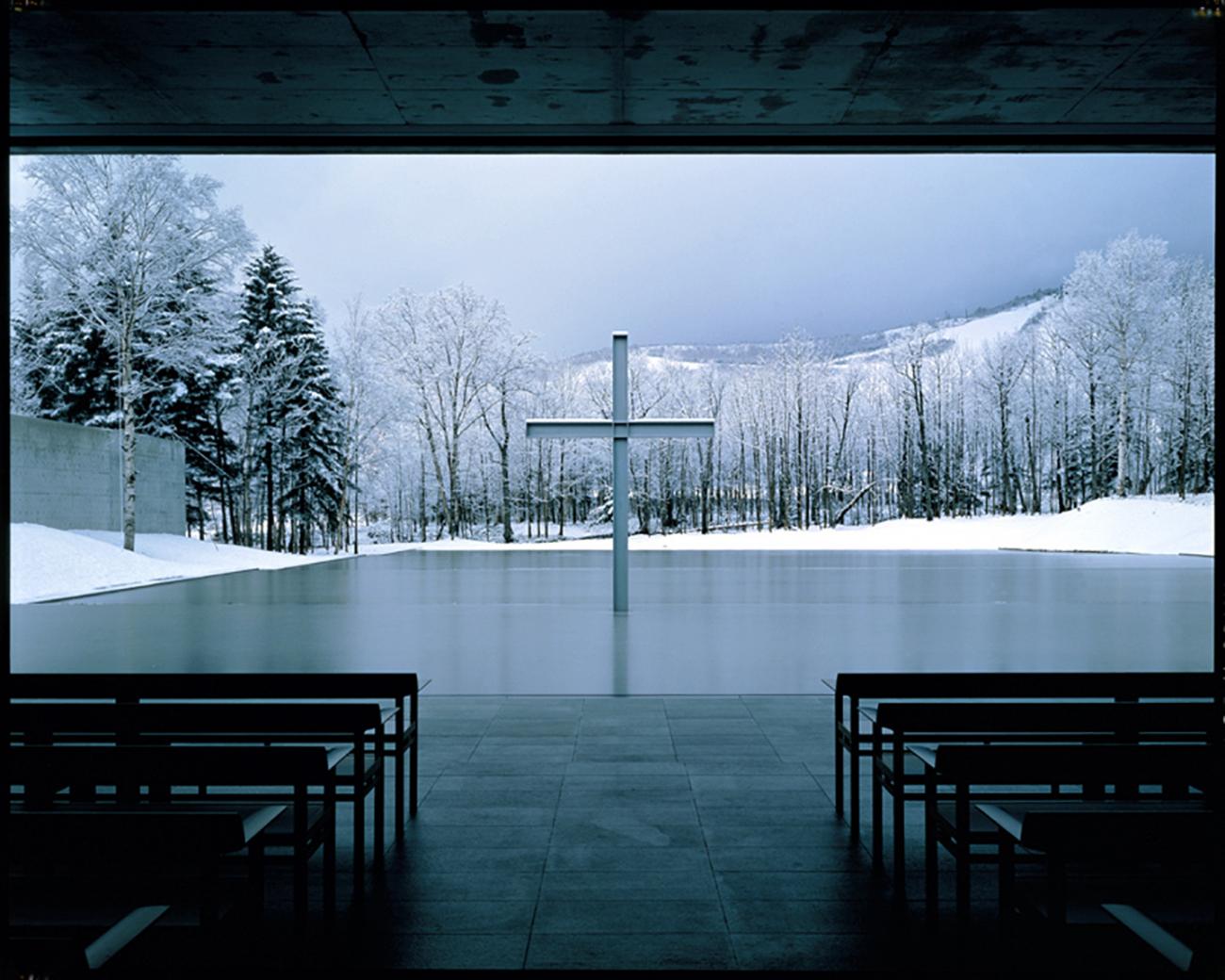 安藤忠雄| The Pritzker Architecture Prize