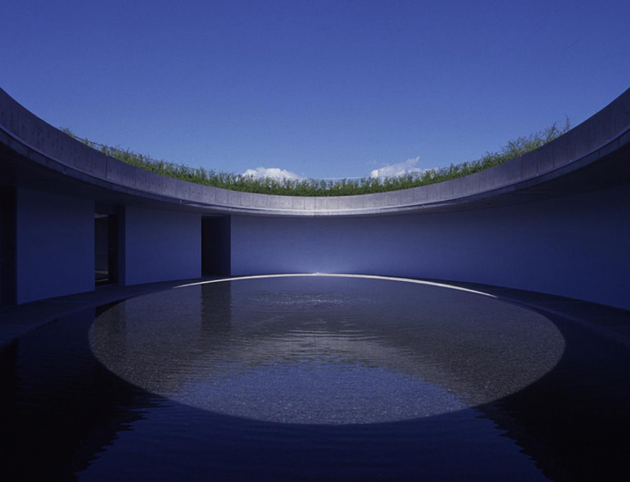 Tadao Ando The Pritzker Architecture Prize