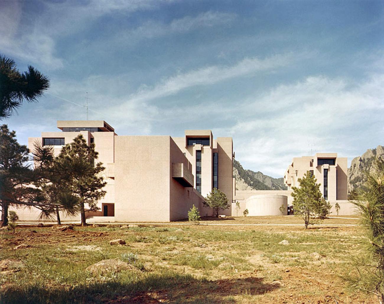 National Center for Atmospheric Research