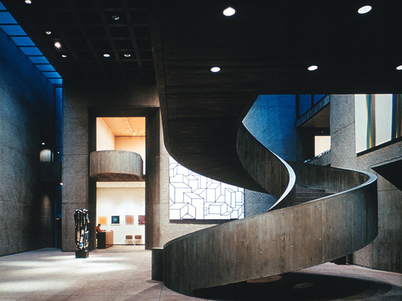 Everson Museum of Art