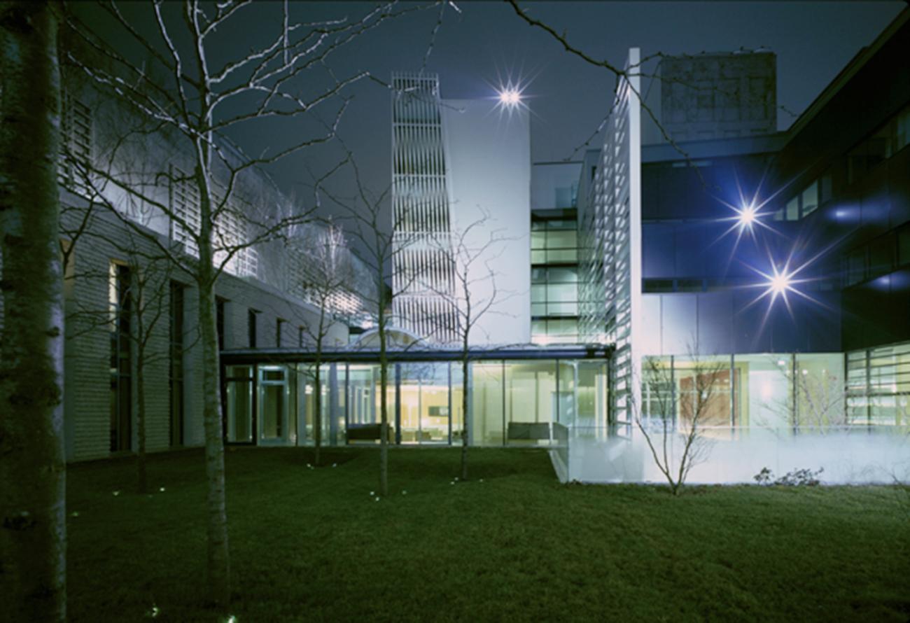 Christian de Portzamparc The Pritzker Architecture Prize Christian de Portzamparc The Pritzker Architecture Prize
