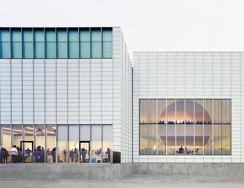 Turner Contemporary