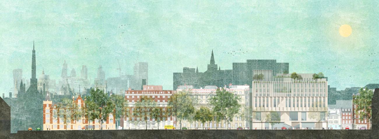 伦敦政治经济学院