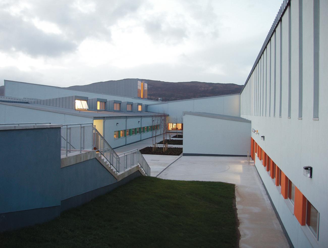Loreto Community School