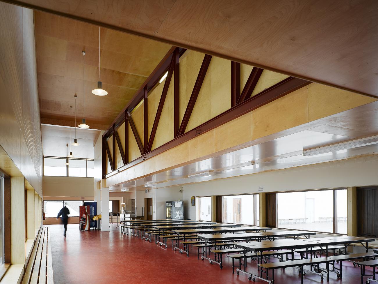 Loreto Community School