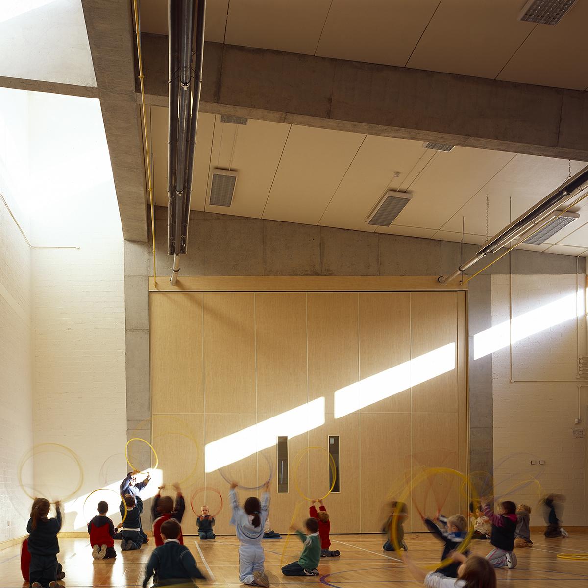 洛雷托社区学校