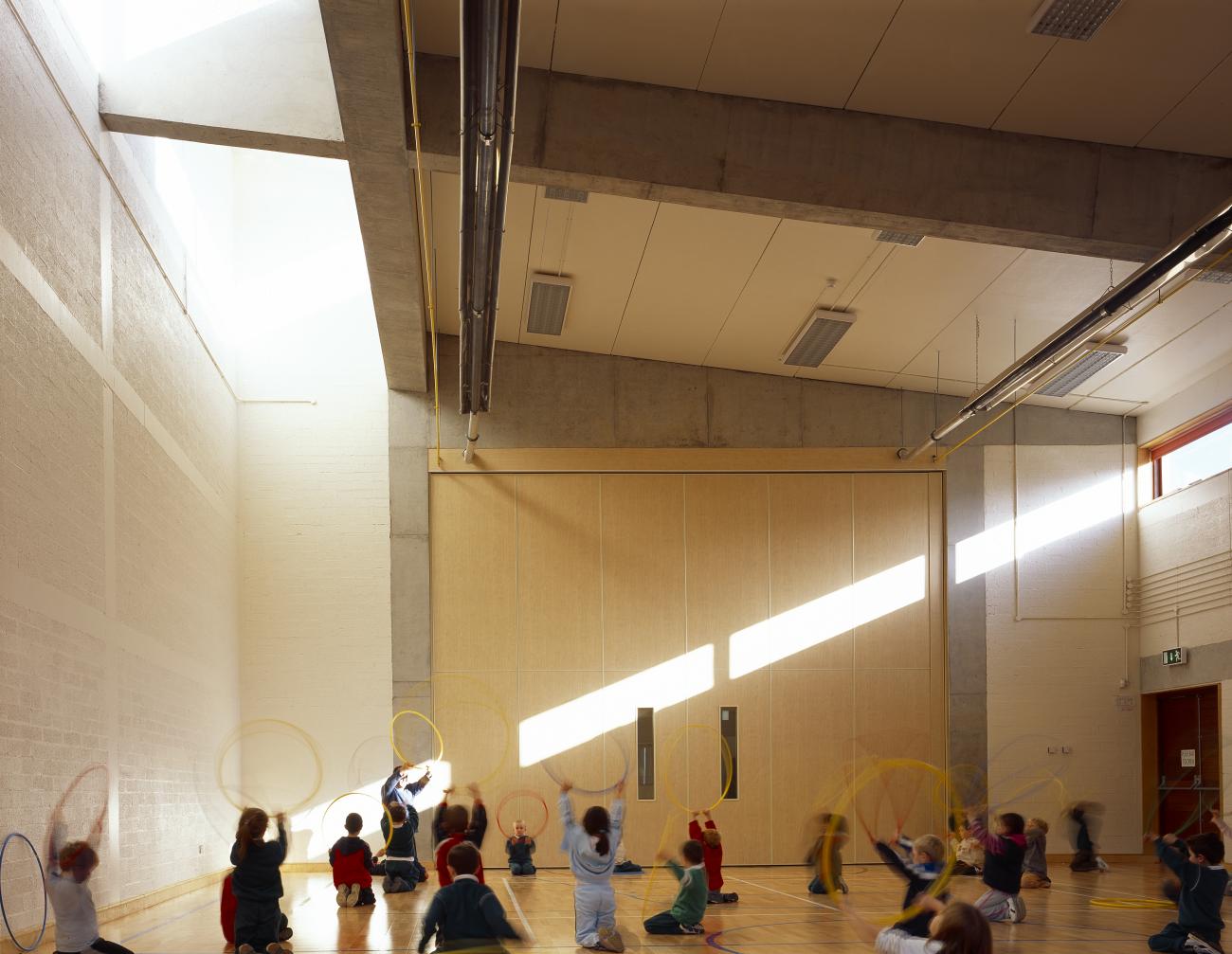 Loreto Community School