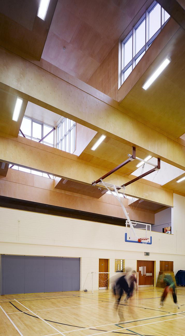 Loreto Community School