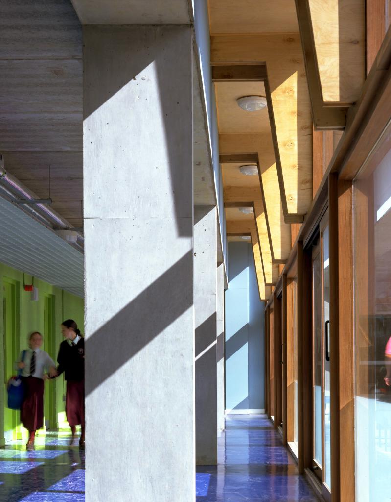 洛雷托社区学校