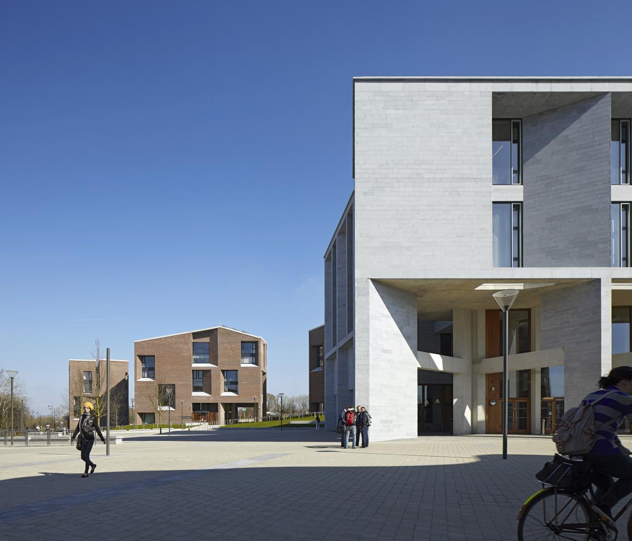 Medical School, University of Limerick