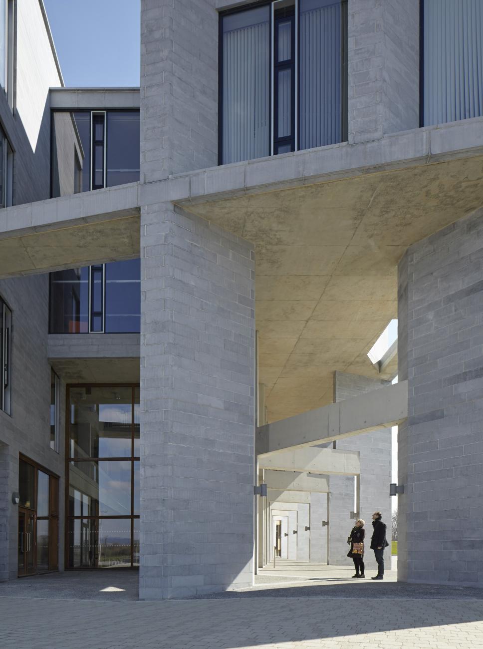 Medical School, University of Limerick