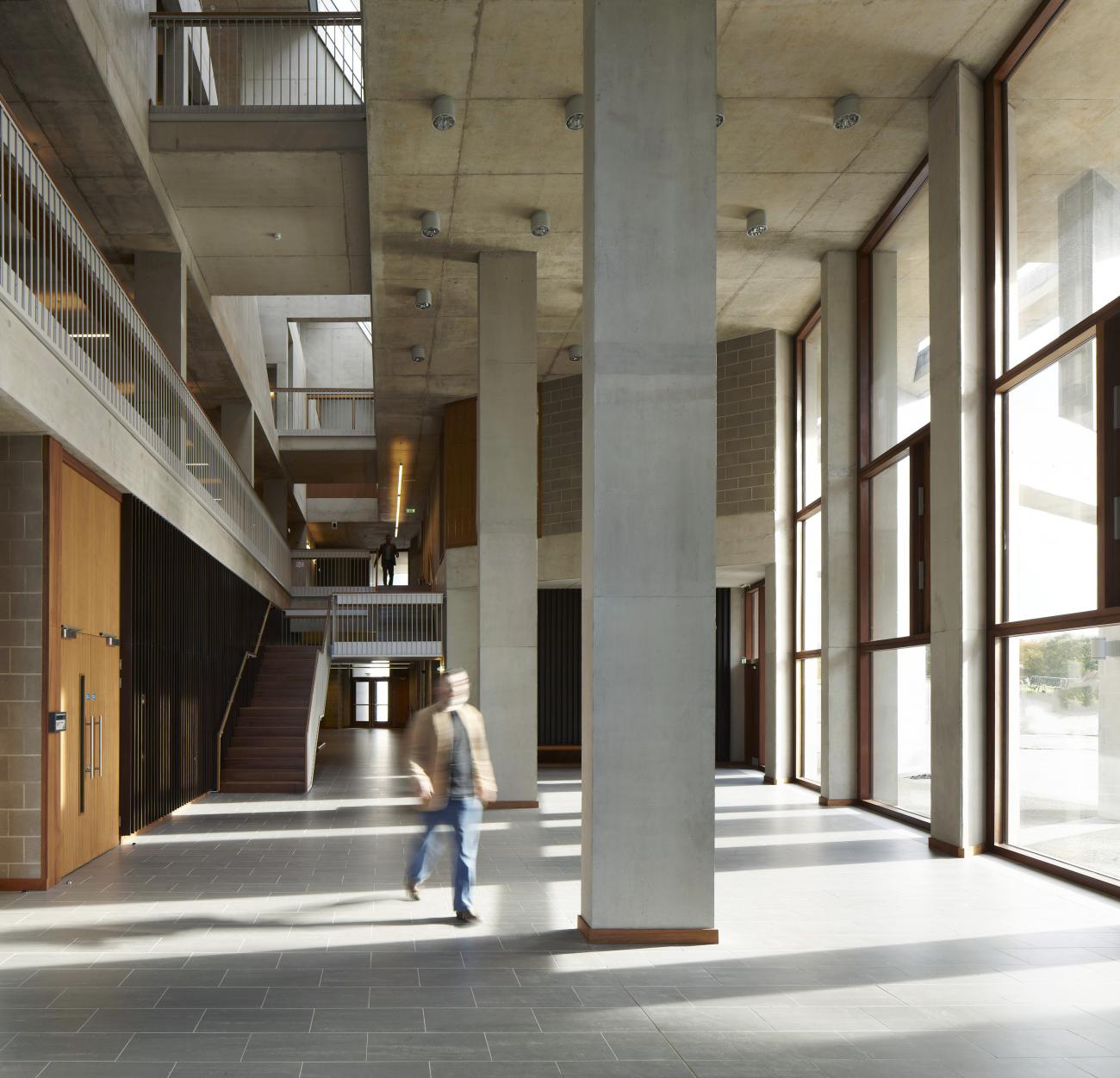 Medical School, University of Limerick