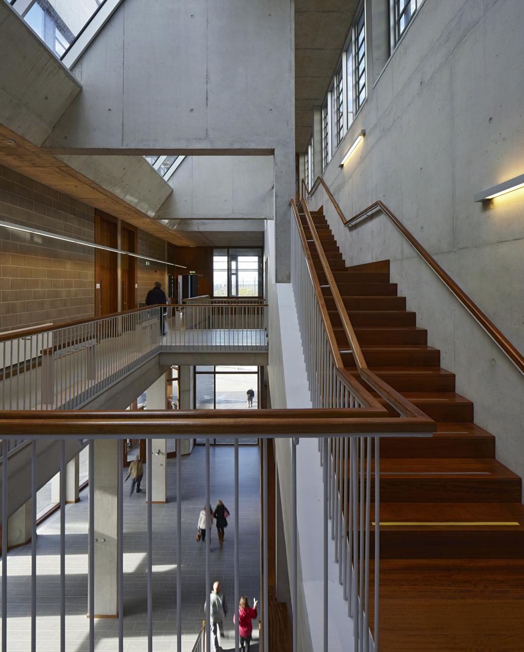 Medical School, University of Limerick