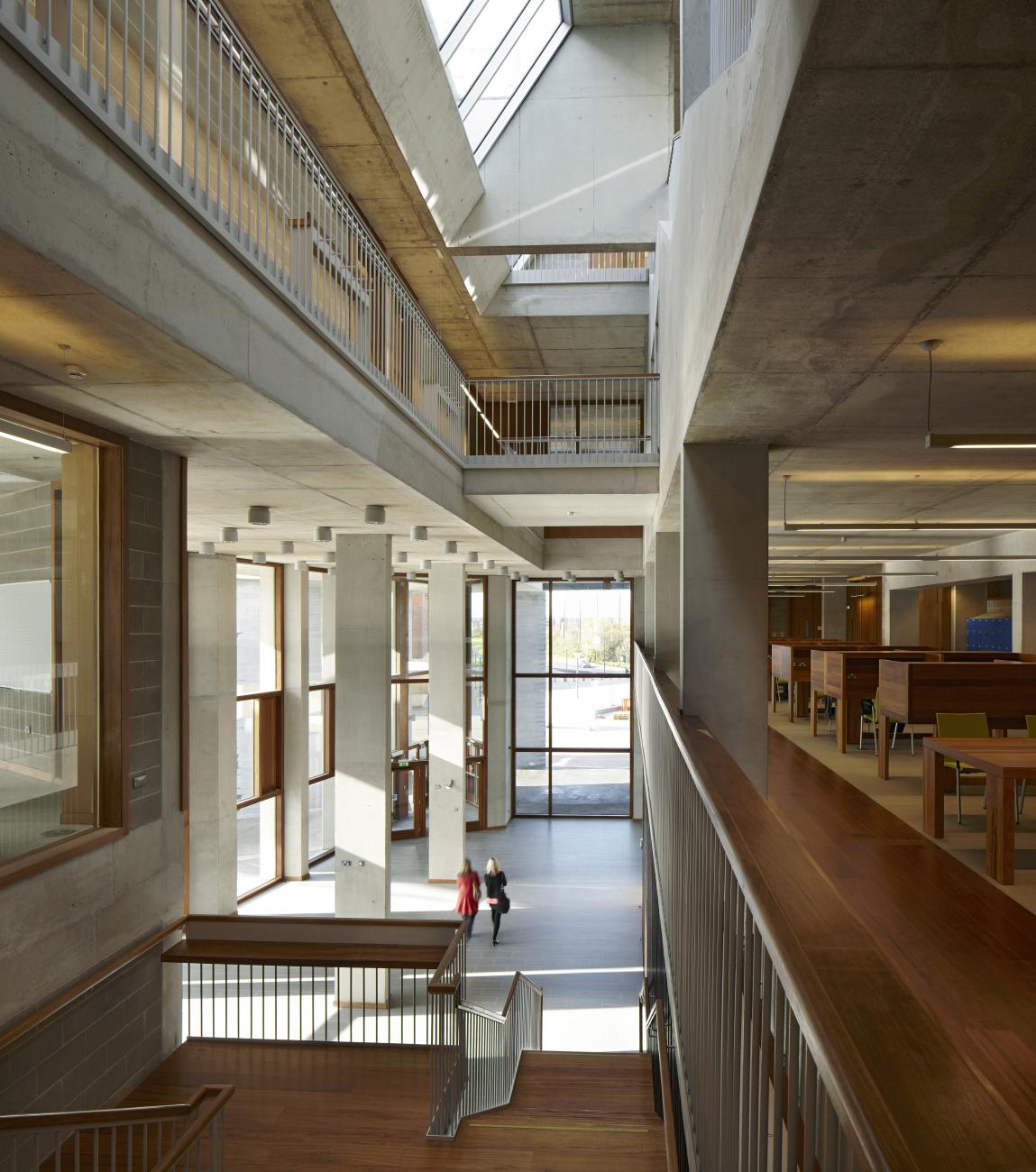 Medical School, University of Limerick