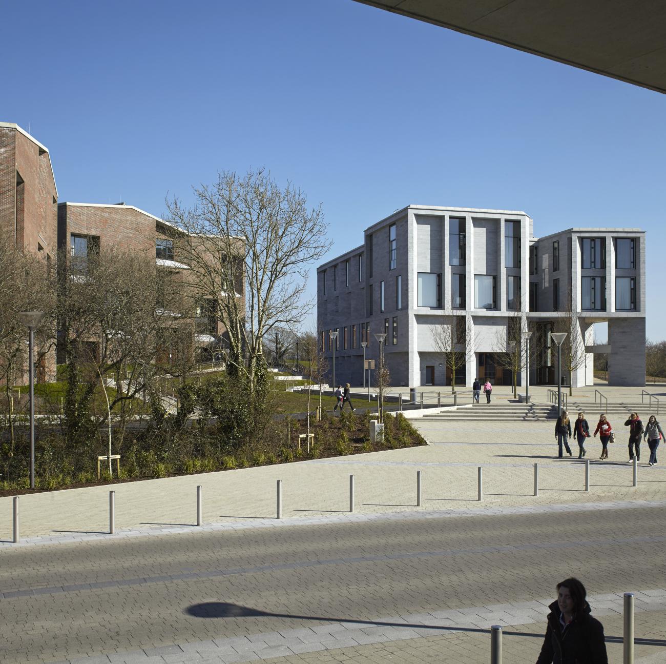 Medical School, University of Limerick