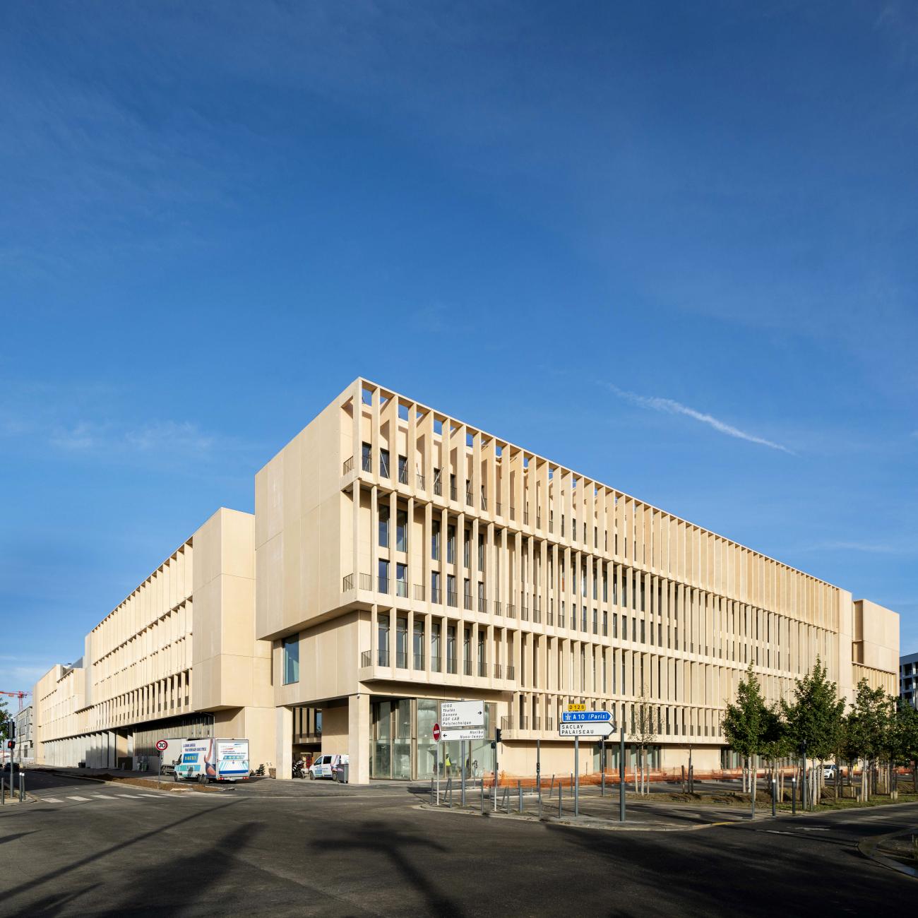 Institut Mines Télécom
