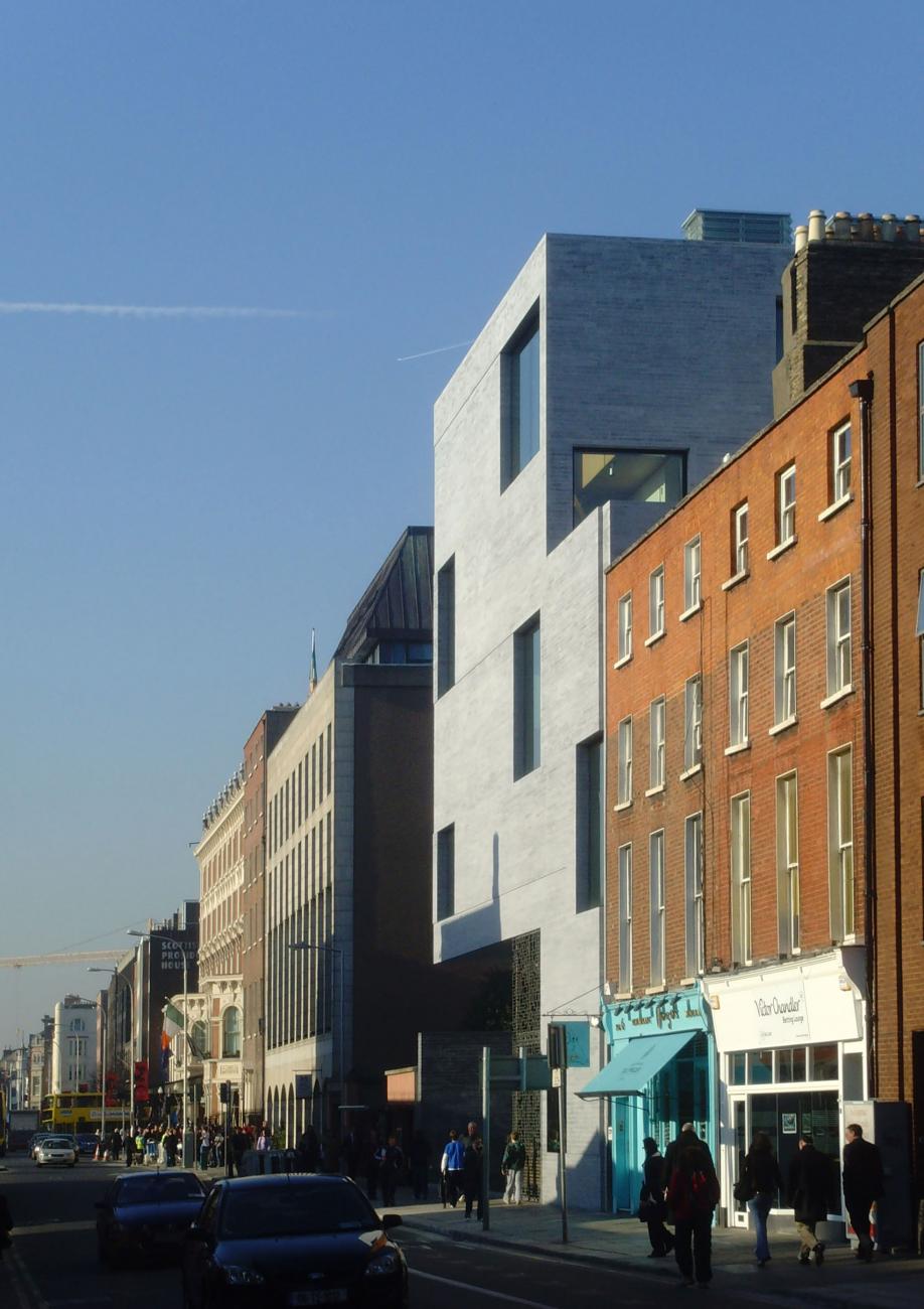 Offices for the Department of Finance