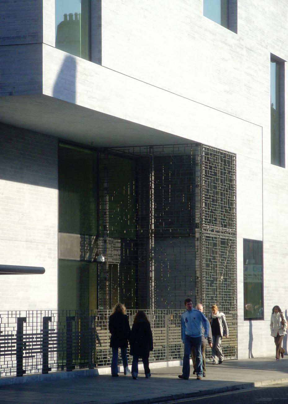 Offices for the Department of Finance