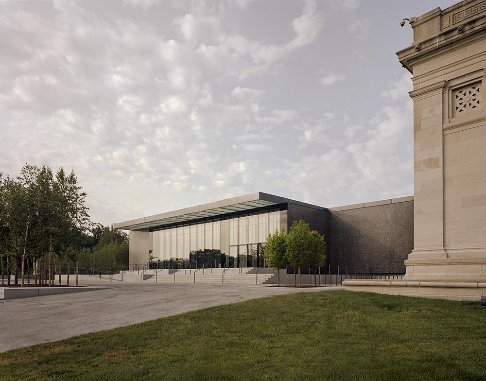 Saint Louis Art Museum