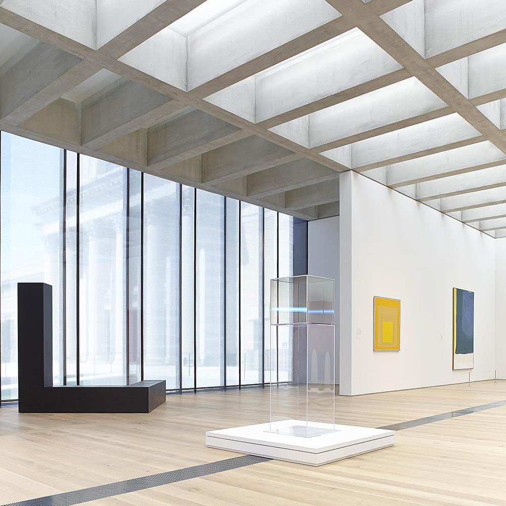 Saint Louis Art Museum