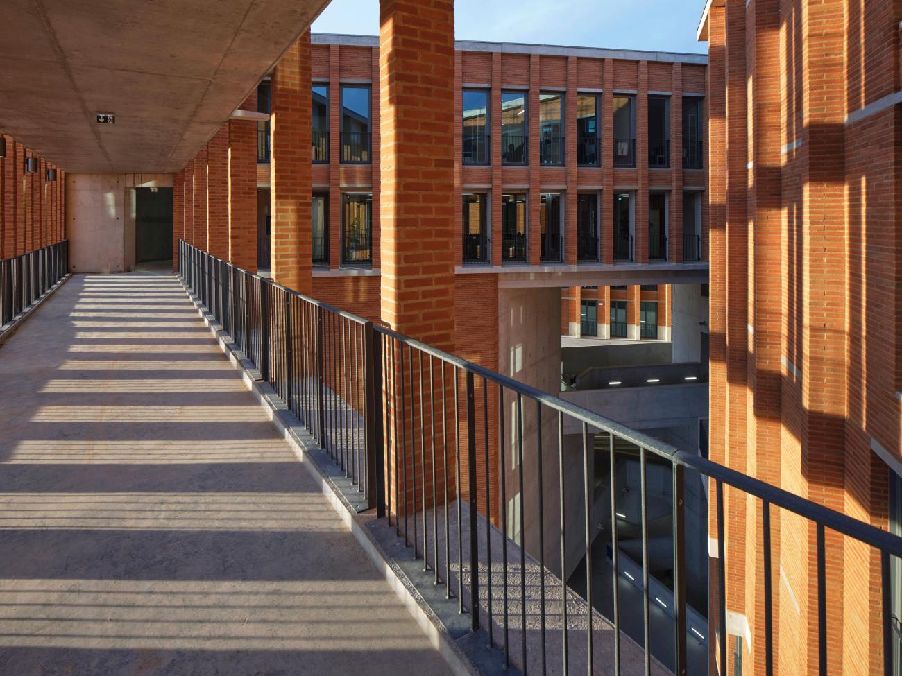 Université Toulouse 1 Capitole, School of Economics