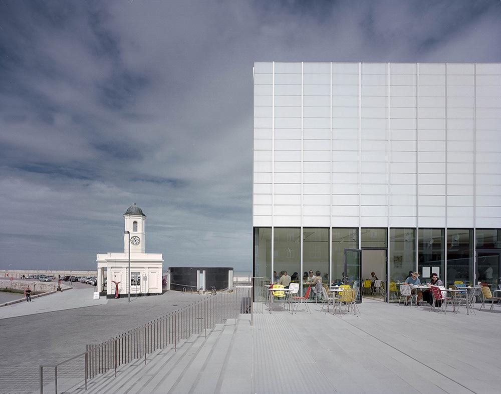 Turner Contemporary