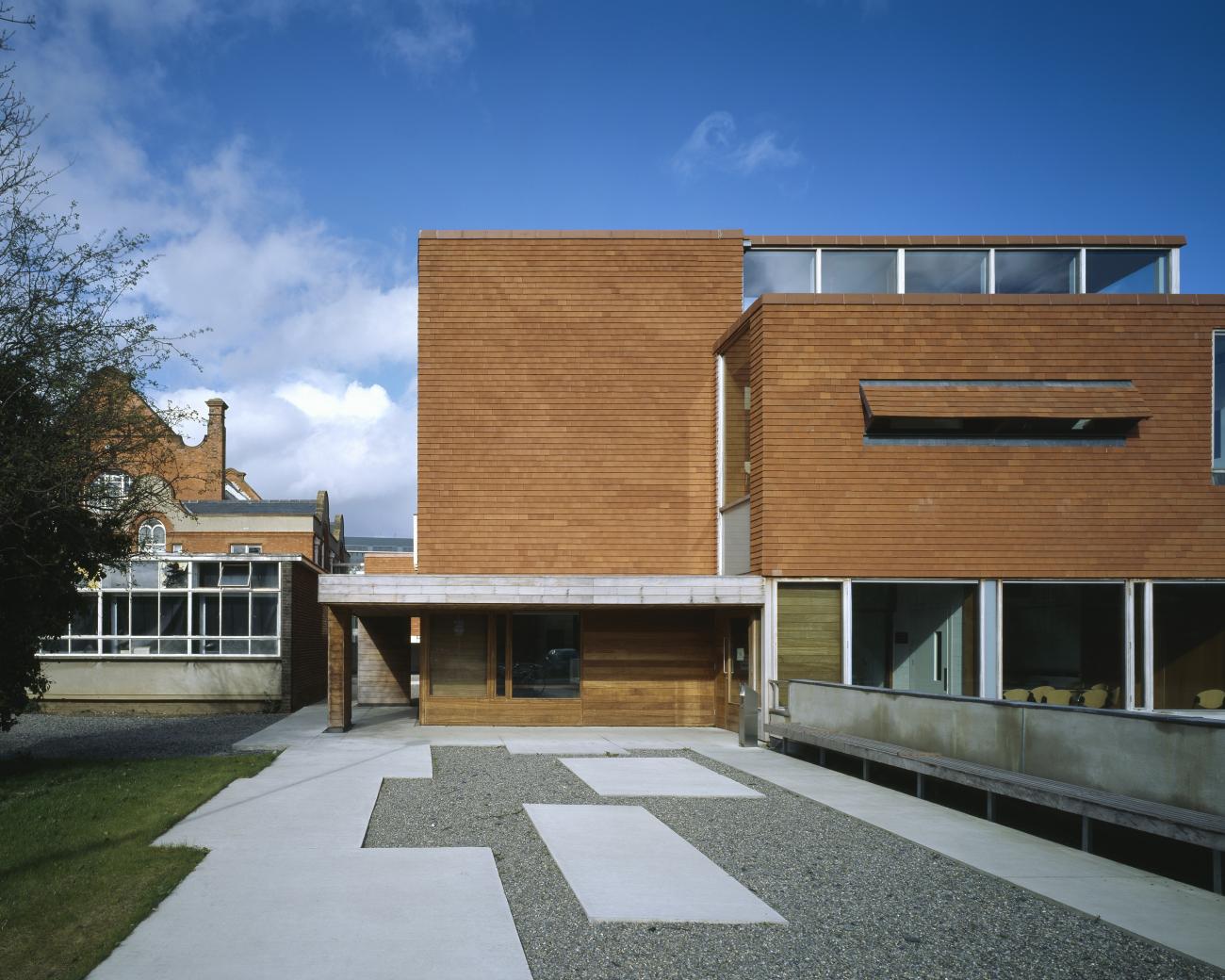 Urban Institute of Ireland