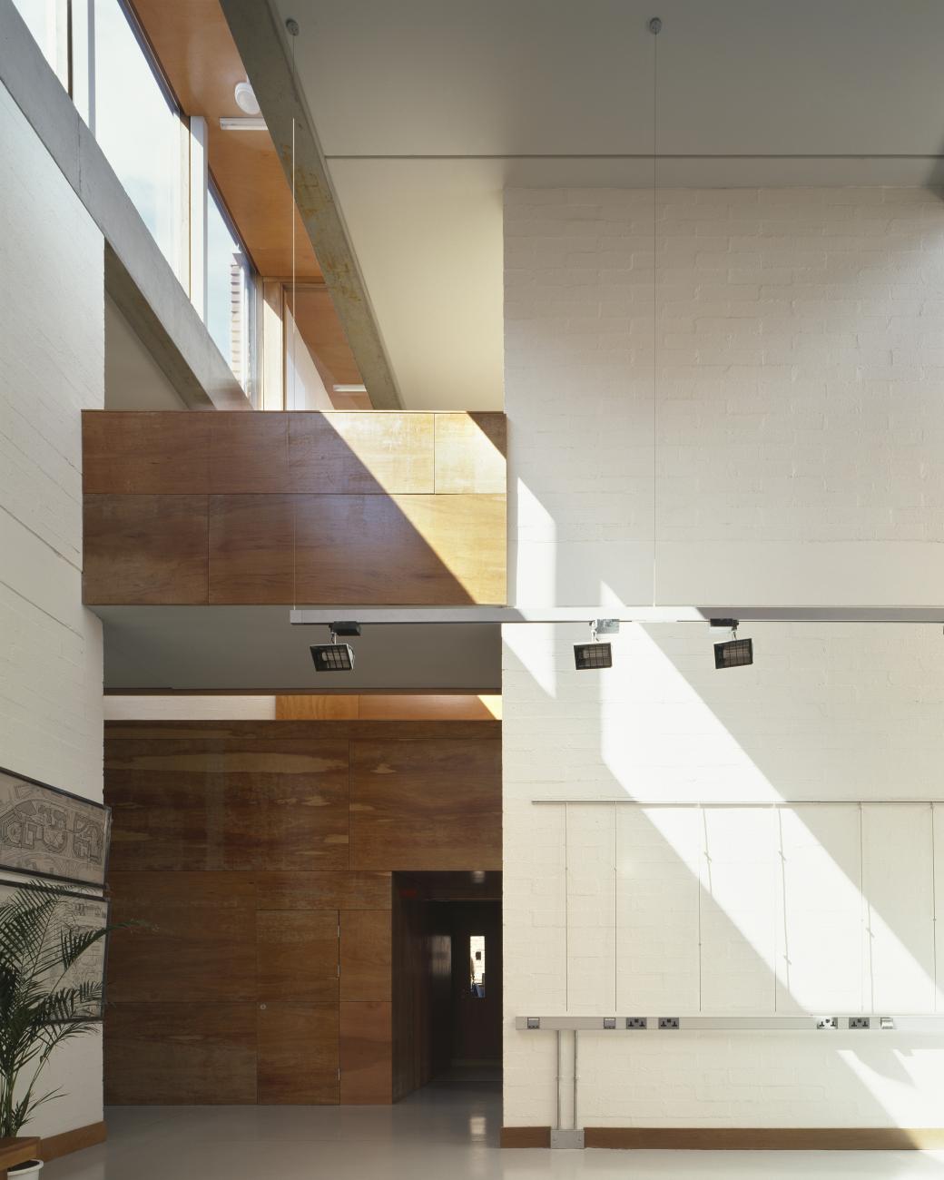 Urban Institute of Ireland