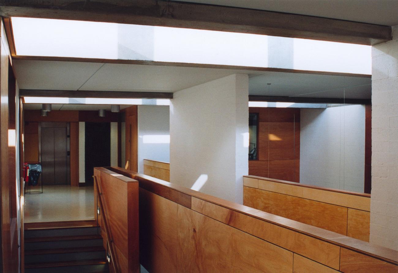 Urban Institute of Ireland