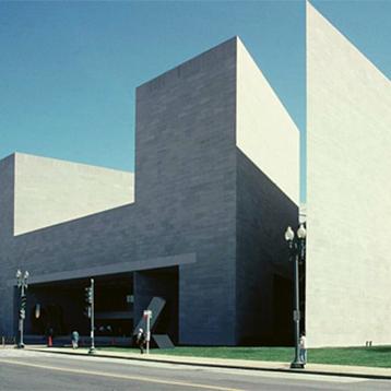 The National Gallery of Art